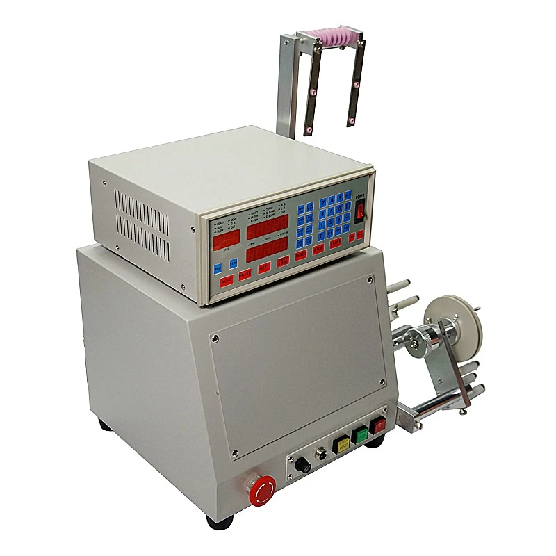 winding machine 02 winding machine 02