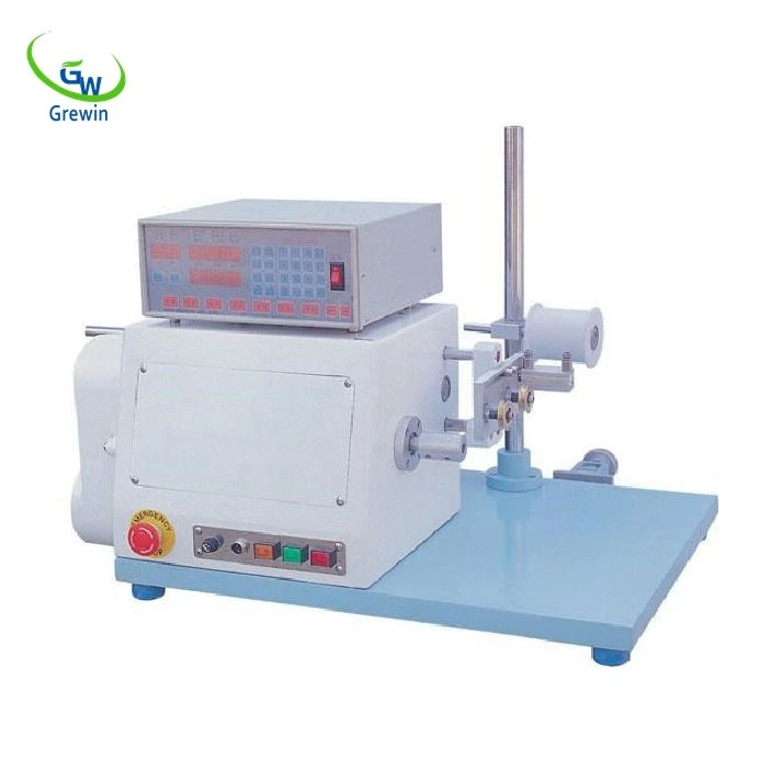coil winding machine coil winding machine