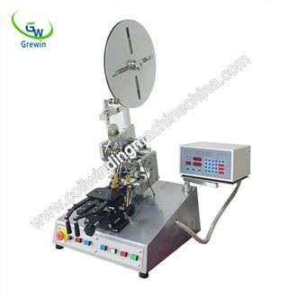 Magni tat-taping tal-qalba diġitali GW-21T6
