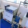 Voice coil winding machine