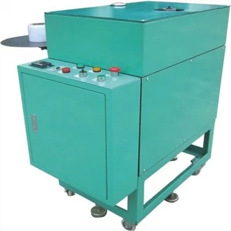 GW-P20 Insulation Paper Insulation Sheet Automatic Insertion Machine