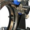 GWM-0319 Rectangular Coil Winding Machine