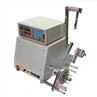 toroid coil winding machine