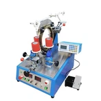 Toroid Winder Bil-Kap tal-Gear Rack
