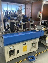 Magni tal-Istralċ tal-Kessing tal-kmiem tad-driegħ doppju għal Transformer ta 'Frekwenza Għolja