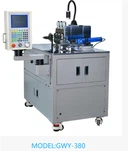 Ċirku Manjetiku Wajer Ċatt Magni Awtomatiku tal-Istralċ Vertikali